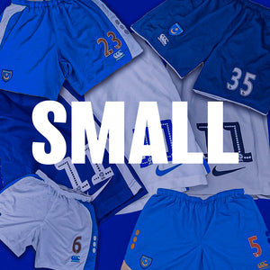 Pompey Shorts - Lucky Dip