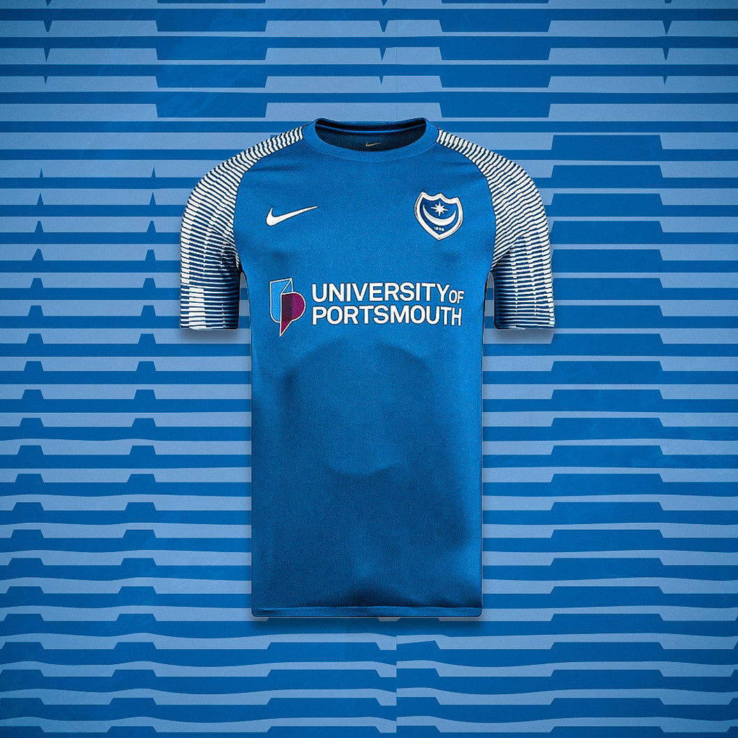 22/23 Home Shirt